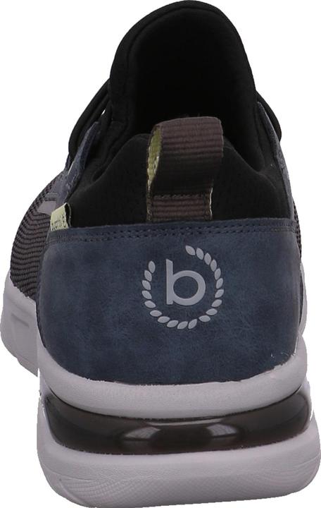 Produktbild Bugatti ASTORMUELLER GMBH Sneaker 341ADT636900-1100 (45)