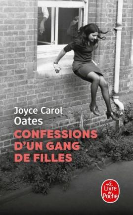 Image du produit Confessions d'un gang de filles : Foxfire (Français, Oates Joyce Carol, 2014)