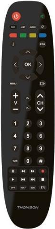 Produktbild Thomson THS222 Satelliten-TV-Empfänger (0.00 GB, DVB-S2)