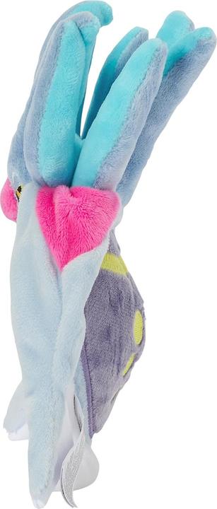 Immagine prodotto Pokémon Peluche Malamar Sitting Cuties - 18 cm (18 cm)