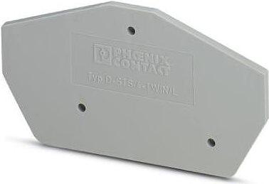 Produktbild Phoenix Contact D-STS 4-TWIN/L