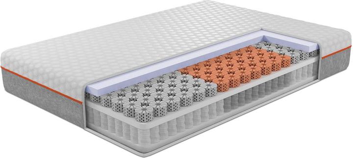 Produktbild Octasleep Matratze »Smart Hybrid«