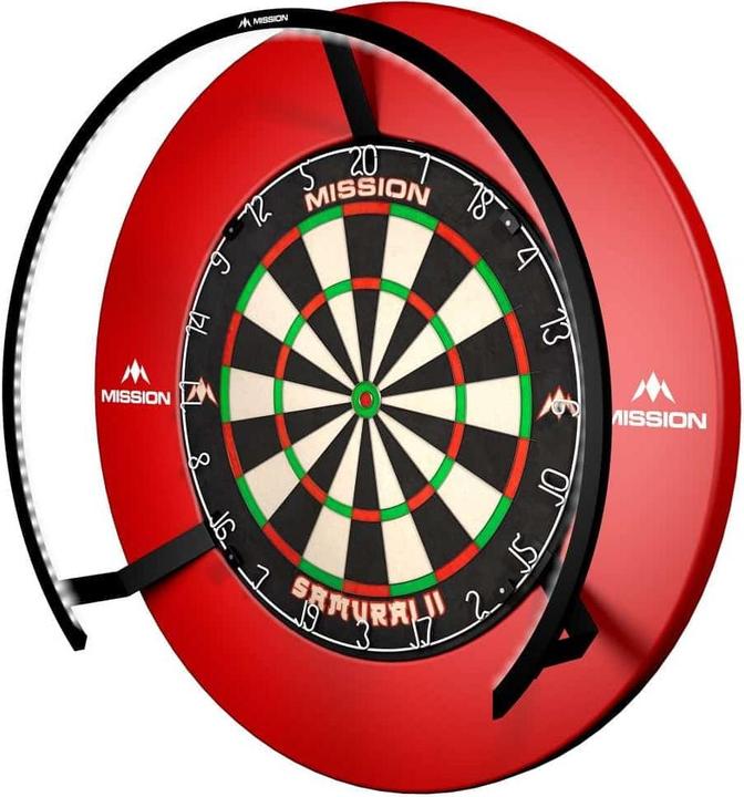 Produktbild Mission Torus 270 Boardbeleuchtung