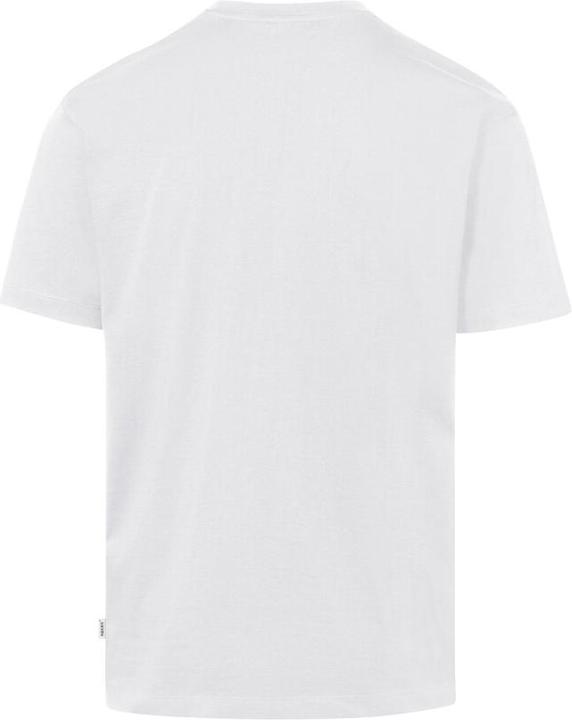 Image du produit Hakro T-shirt homme "Heavy" 293 blanc taille 2XL (XXL)