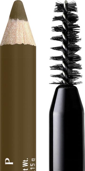 Produktbild NYX Professional Make-Up Nyx Brow (05 Soft Brown)