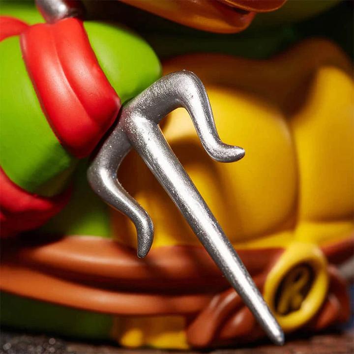 Produktbild Numskull Raphael (Teenage Mutant Ninja Turtles ) - TUBBZ Sammelfigur
