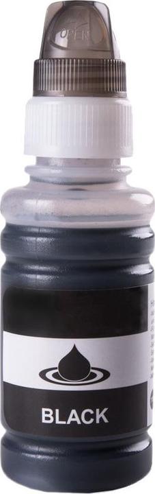 Actual product image Druckfuxx Tinte für Epson EcoTank ET 2700 2750 2756 3700 3750 4750 15000