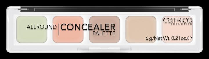Actual product image Catrice Allround Concealer (010)