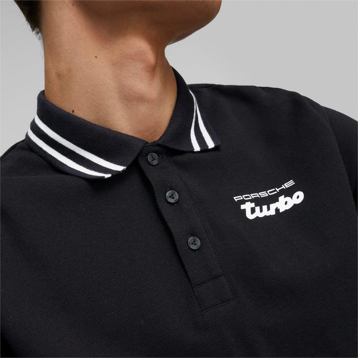 Actual product image Puma PL Polo (L)