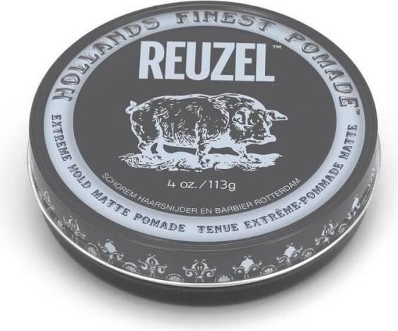 Actual product image Reuzel hair pomade (Hair pomade, 35 ml)