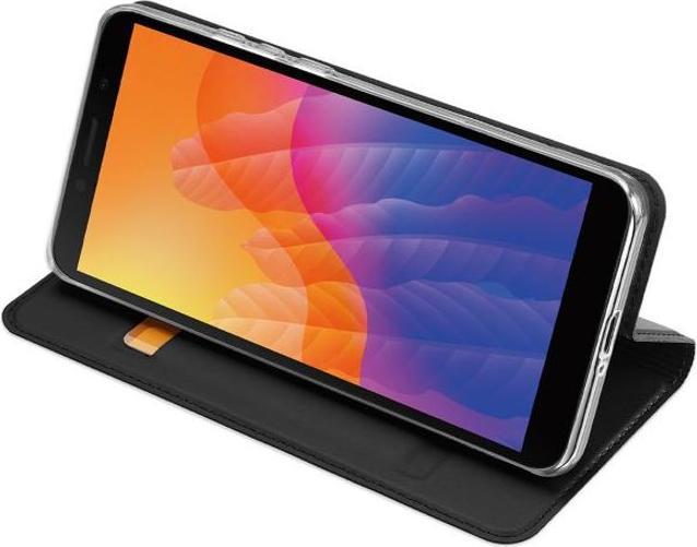 Produktbild Dux Ducis Skin Pro Series Bookcover (Huawei Y5p)