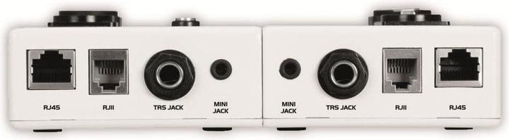 Actual product image Omnitronic LH-089 Cable marc (Audio cable tester)