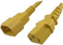 Immagine prodotto Tecnologia avanzata dei cavi C13 (1.20 m, C14, C13)