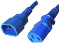 Actual product image Advanced Cable Technology C13 (1.80 m, C14, C13)