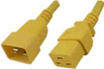 Actual product image Advanced Cable Technology C19 (0.60 m, C19, C20)