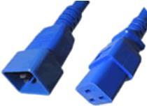 Produktbild Advanced Cable Technology C19 (3 m, C19, C20)