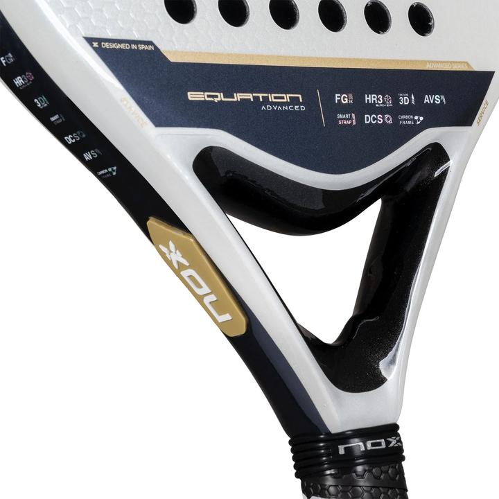 Produktbild Nox Equation