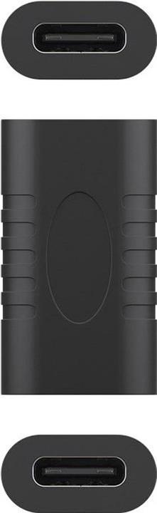 Goobay Adapter USB-C to USB-C (0.50 m, USB 2.0)