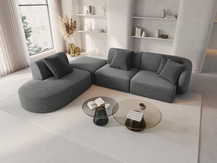 Produktbild Maison Heritage Chiara (Ecksofa)