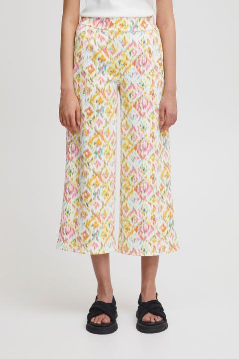 Actual product image Ichi IHKATE WIDE PA3 - 20118684 (XL)