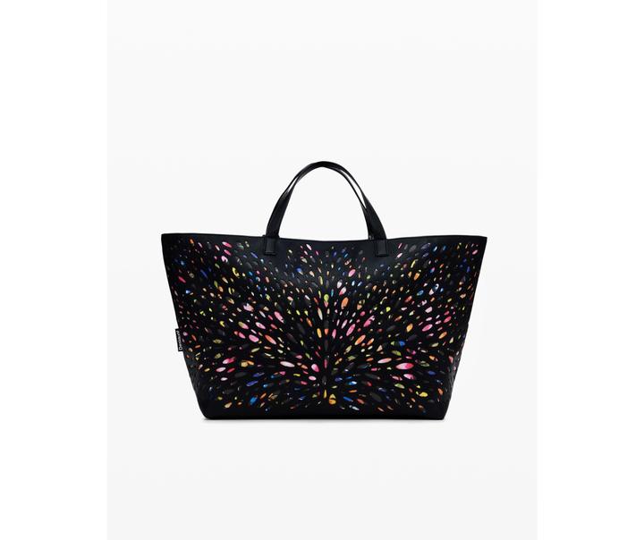 Produktbild Desigual damenhandtasche blackwell cahuil (19 l)