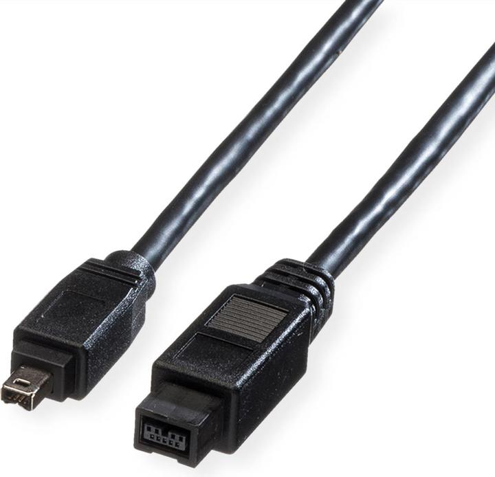 Produktbild Roline FireWire 800 (1.80 m, FireWire)