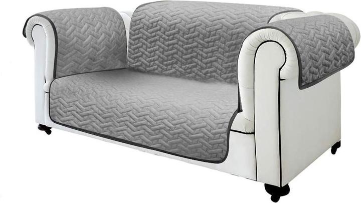 Actual product image Starlyf Sofa Cover