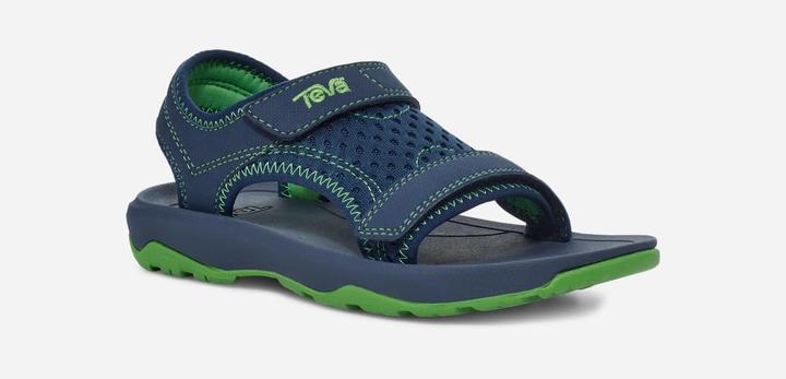 Produktbild Teva Badesandalen (21)