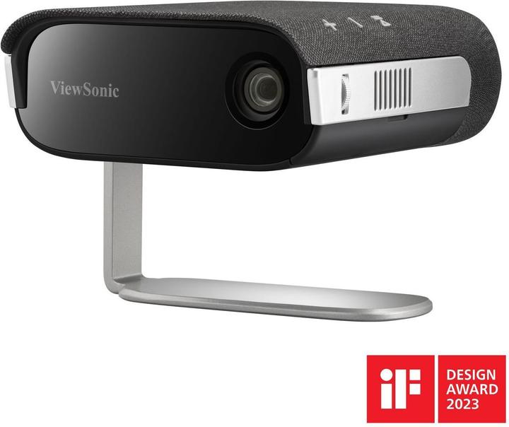 Viewsonic M1XG - Projector, WVGA (360 lm)