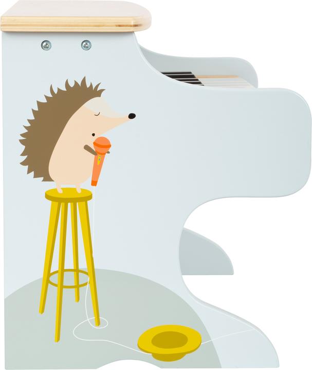 Image du produit small foot Piano Groovy Beats (Allemand, Français, Italien, Anglais)