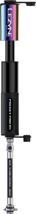Actual product image Lezyne Pocket Drive