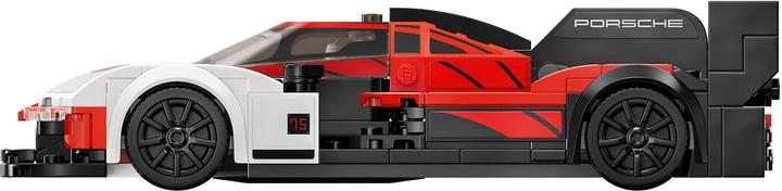 Actual product image LEGO Porsche 963 (76916, LEGO Speed Champions)