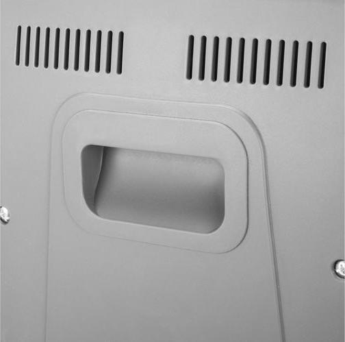 Actual product image Tristar KA-5024 (1200 W)