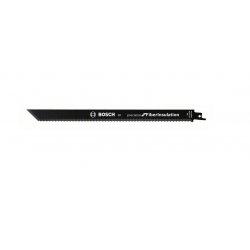 Image du produit Bosch Professional Zubehör PRO Fibre Insulation S1213AWP Feuille, 1,5 x 22 x 300 mm, 2 pcs.