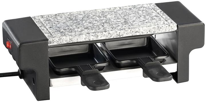 Produktbild Rosenstein & Söhne Raclette für 4 Personen