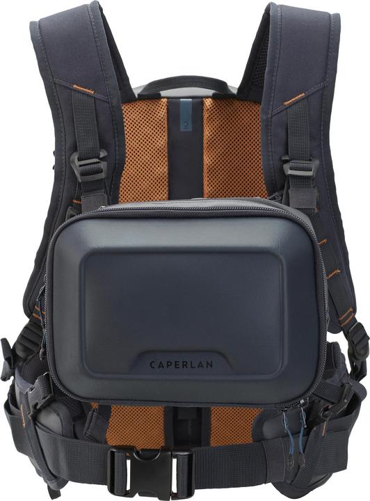 Actual product image Caperlan PACK 500 (20 l)