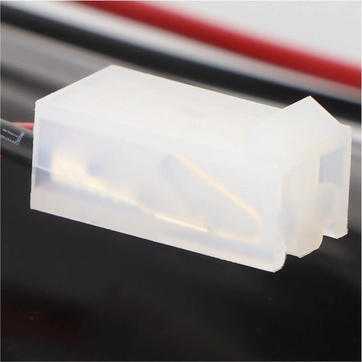 Produktbild Abus Batterie 760AB, FU2986, FU8220, Funkaussensirene, Secvest (1 Stk., D)