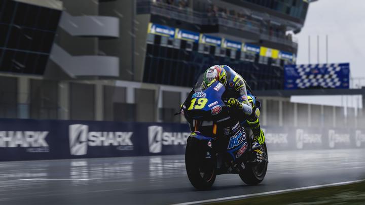 Image du produit Plaion MotoGP 22 (kh4) (Switch Lite, Switch OLED, Switch)