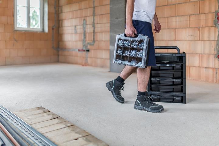 Actual product image L-Boxx Drawer magazine