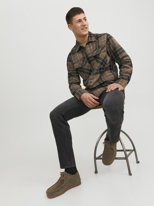 Produktbild Jack & Jones Mike Original SBD 425 Comfort Fit Jeans (W32/L30)