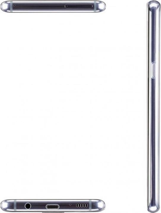 Actual product image Artwizz NoCase (Samsung Galaxy S8)