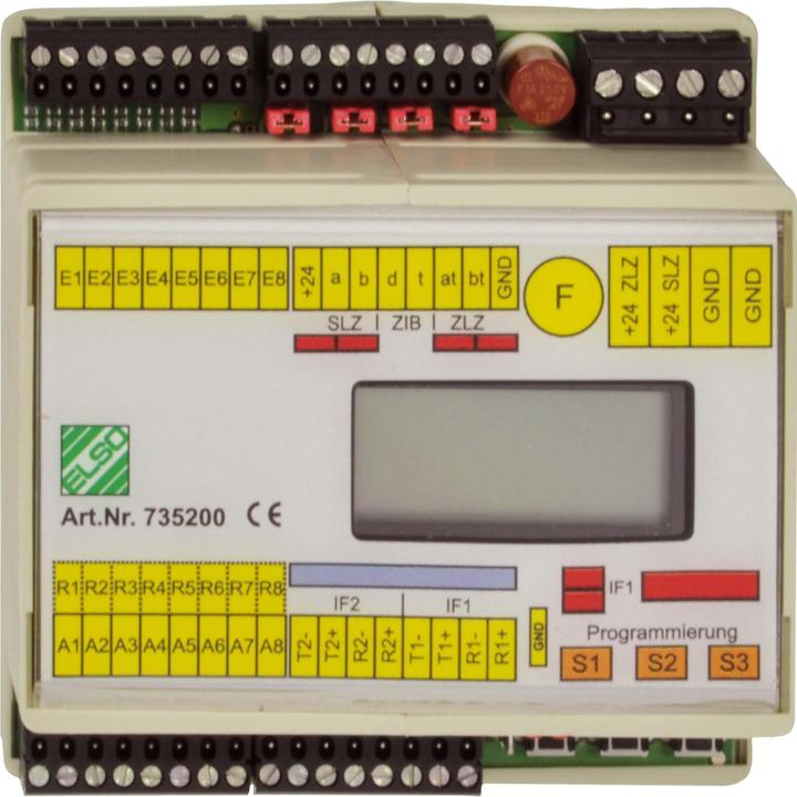 ELSO 735200