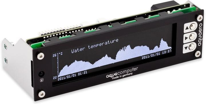 Produktbild Aqua Computer aquaero 6 PRO