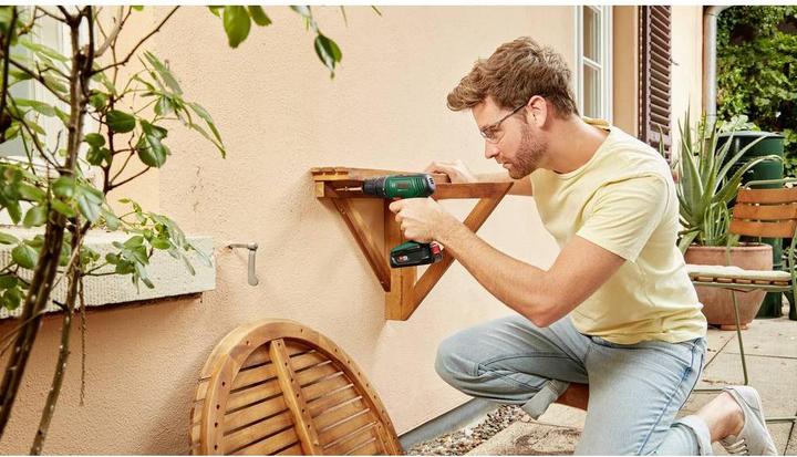 Produktbild Bosch Home & Garden EasyDrill 18V-40 (Akkubetrieb)