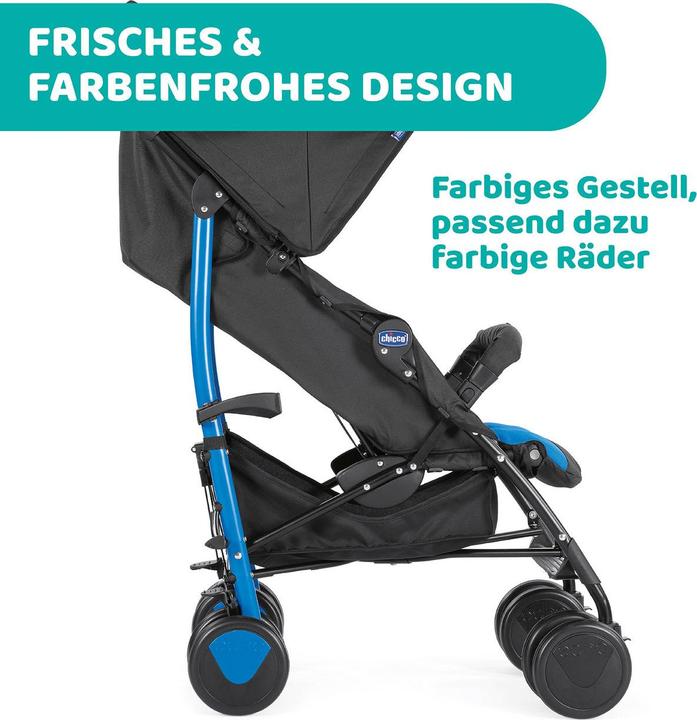 Produktbild Chicco Echo