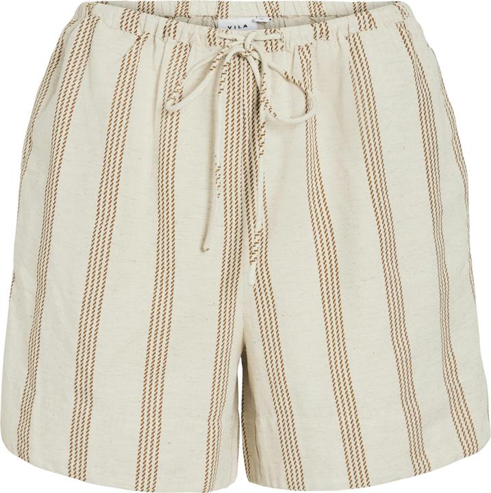 Immagine prodotto Vila VIPRISILLA Mid-Waist Shorts (42)