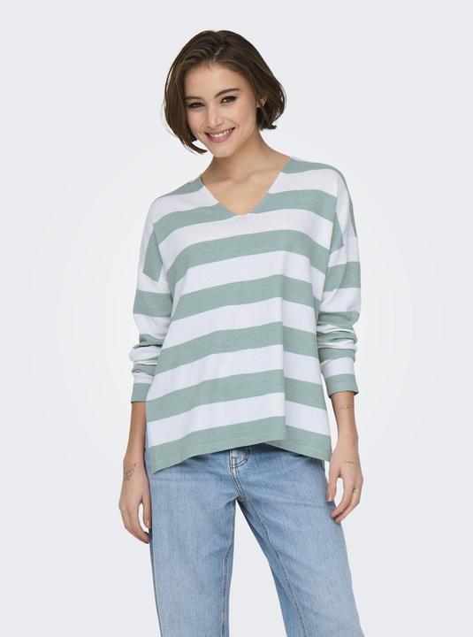 Immagine prodotto Only ONLAMALIO Strickpullover Strickpullover (XL)