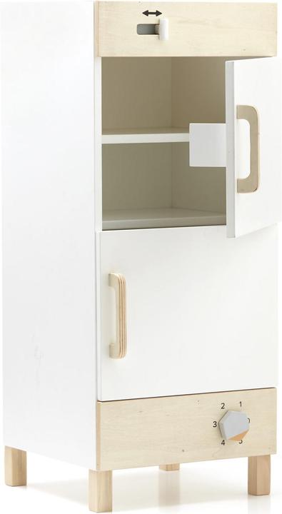 Actual product image Kids Concept Fridge for play kitchen