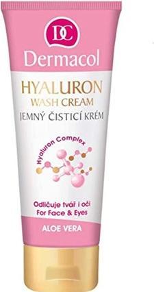 Produktbild Dermacol Hyaluron (Reinigungslotion, 100 ml)