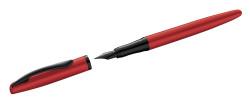 Immagine prodotto Pelikan penna stilografica e penna a sfera Jazz® Noble Elegance in un set, rosso